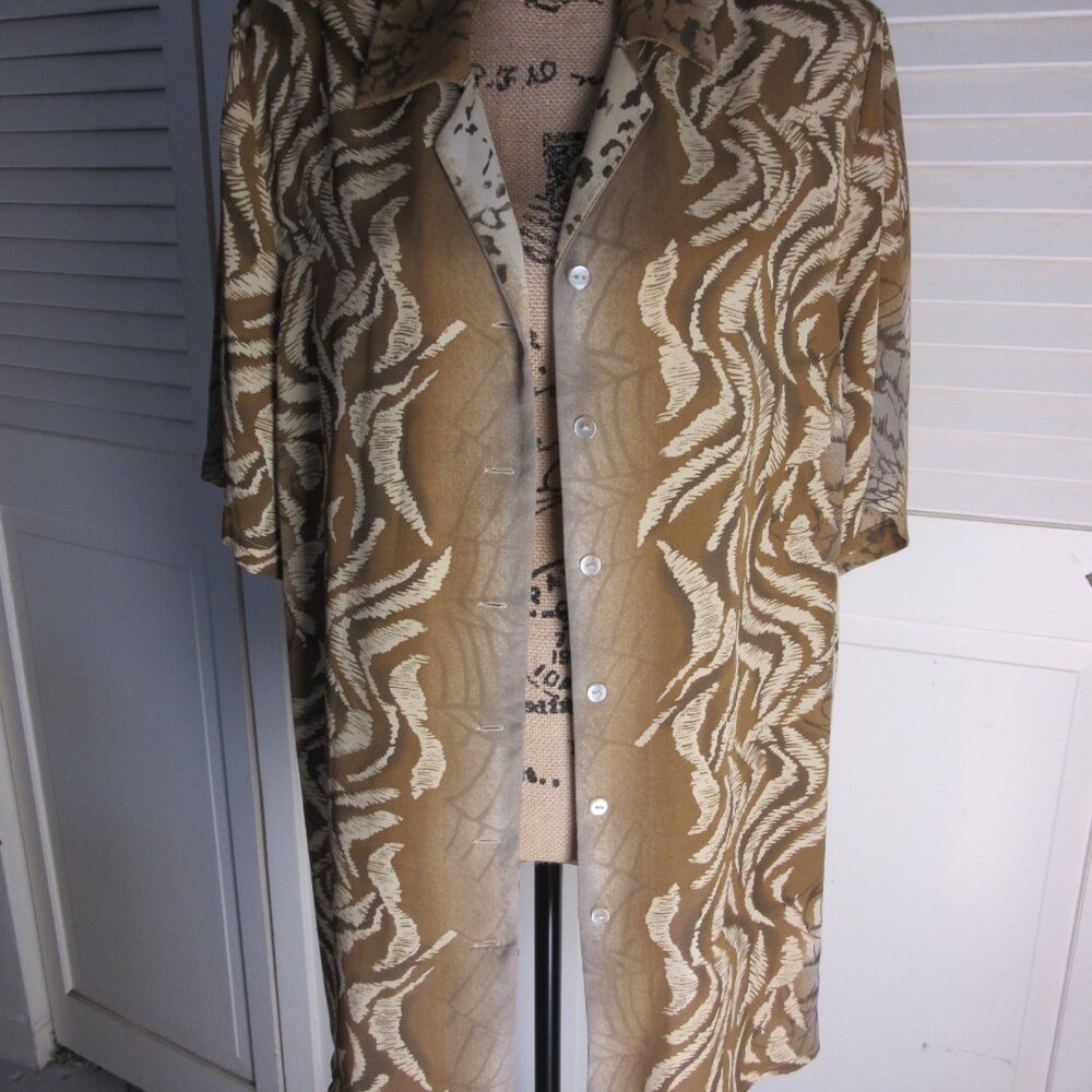 Studio C Classic Collection Size 18/20 & a Lightweight Tank Top Size 18